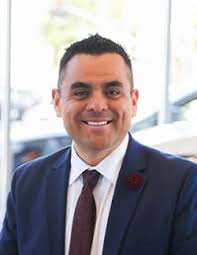 Mercedes-Benz of Arcadia Staff