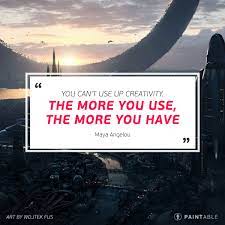Pin On Inspirational Quotes For Artists