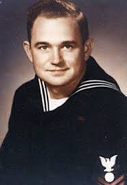 Howard Raymond 'Barney' Barnard