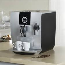 If you order a double shot, your absolute maximum is sixteen ounces. Impressa J5 Automatic Coffee And Espresso Machine Tuvie