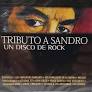 sandro un disco de rock de www.discogs.com