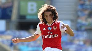 The ultimate team in fifa 21 is one of the game modes that will take a lot of hours to make progress if you decide not to spend real money on it, but the new what if cards in the game have brought a little. Arteta Welcomes Guendouzi Back Into Arsenal Fold For Start Of New Season