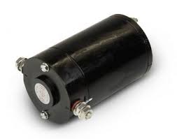 Lippert Components 167576 Leveling System Hydraulic Pump Motor Family Rv Group