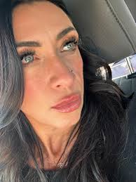 Sometimes a car selfie reminds you how badass and hot you really are!