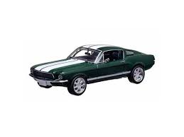 A list of movies where the ford mustang plays a part or is seen in the movie. Fast And Furious Tokyo Drift Ford Mustang Die Cast Vehicle Newegg Com
