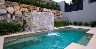 Ceramic pool tile designs for your pool's waterline. 5 Latest Pool Designs And Landscaping Ideas I Local Pools Spas