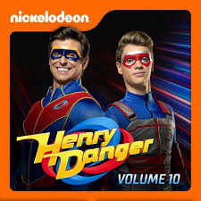 Henry Danger Vol 1 On Itunes In 2020 Tv Seasons Dangerous Top Books
