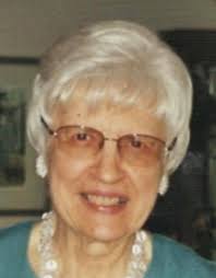 Ann D. Pazzalia, 102, a longtime resident of Jefferson Twp., died Monday at  Allied Services Skilled Nursing Center, Scranton. She was the widow of  Leonard J. Pazzalia Sr., who died Jan. 19,