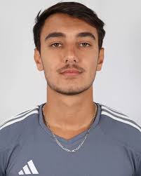 2024 Men's Soccer Roster