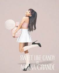 Pin On Ariana Grande