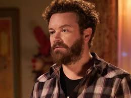 Danny Masterson