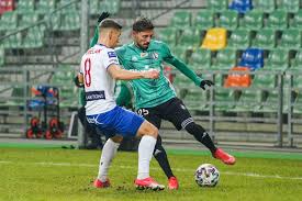 Legia warsaw vs podbeskidzie bielsko biala prediction for a poland ekstraklasa fixture on sunday, may 16th. Legia Przegrala Z Podbeskidziem Podbeskidzie Legia 1 0 Janicki