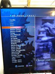 Destroyah and jet jaguar will be hardest to unlock. How Do You Get Destroyah In Godzilla Ps4