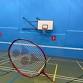 Badminton event image