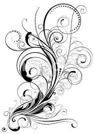 Pin By Mathias Schneider On Flourishes Swirl Tattoo Tattoos Tattoo Designs