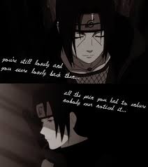 Itachi Uchiha Love Quotes Quotesgram But what does it mean to be correct or true? itachi uchiha love quotes quotesgram