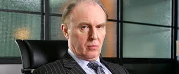 TV and MEDIA: Zomrel Tim Pigott-Smith