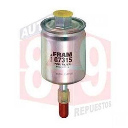 G7315 FRAM F/G CAVALIER 33311 "REMATE"