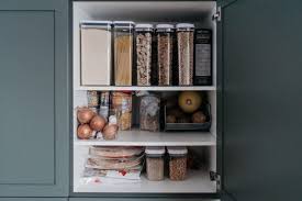 This will make putting your kitchen cabinets back together easier, organized and will help keep your kitchen cabinets decluttered. Unique Ways To Declutter And Organize Your Kitchen With Videos