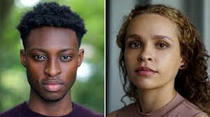 Washington Black': Ernest Kingsley Jr. & Iola Evans Join Sterling K. Brown  In Hulu Limited Series