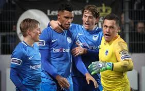 This must be at least 6 characters long. Croky Cup 2018 Uitslagen Croky Cup Voetbal