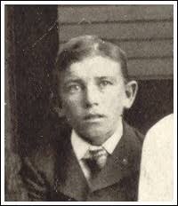 Vicki's Family -- Our Tree Has Branches