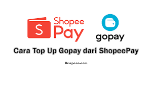 Maybe you would like to learn more about one of these? Cara Top Up Saldo Gopay Dari Shopeepay Terbukti Berhasil Denpono Blog