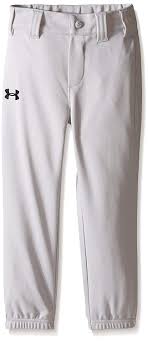 Under Armour Boys Baseball Pant