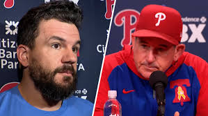 How one man recognized Dick Allen's greatness and did something (special)  about it