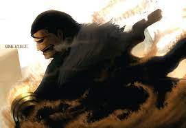 Crocodile vs luffy was a battle which i was eagerly waiting for. Hd Wallpaper Anime One Piece Crocodile One Piece Wallpaper Flare