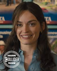 In the world of James L. Brooks' upcoming feature, Ella McCay, stars Emma  Mackey as a 34-year-old political hopeful with a messy family background.  Today, as part of Collider's Exclusive Preview event,