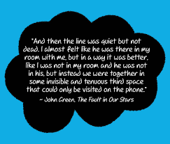 The Fault In Our Stars By John Green The Fault In Our Stars Quotes The Fault In Our Stars Star Quotes