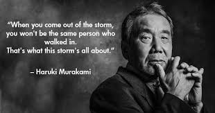 Inspirational Quotes By Haruki Murakami: Life Lessons From Haruki Murakami