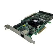 Areca Arc-1260 16-port PCIe SATA II RAID Controller