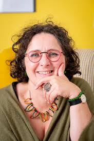 Ann Callens-Janssens