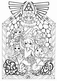 The Windwaker Line Drawing By Neddingtonanime Deviantart Com On Deviantart Coloring Books Coloring Pages Coloring Book Art