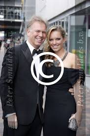 Het is allemaal nog heel pril, maar ik voel me goed. dat onthult de zangeres bij rtl boulevard. Fotoarchief Peter Smulders Bv