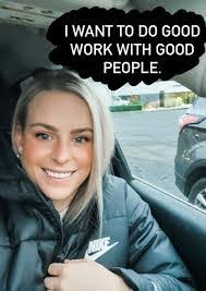 Stephanie Sisneros's Instagram, Twitter & Facebook