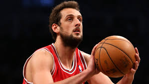 Marco belinelli official nba stats, player logs, boxscores, shotcharts and videos Marco Belinelli Of Chicago Bulls Fined For Gesture