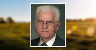 Rev. Charles Cordell McCollum Obituary March 13, 2009