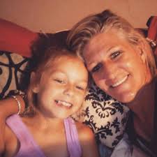 Unexpected encounter with someone