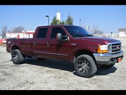 Image result for Dark Toreador Red 1999 F250