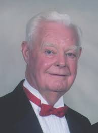 Arthur Dykstra Obituary