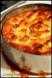 Pie Tarte Aux Pommes Facon P Conticini Cooking Mumu Tarte Aux Pommes Alimentation Pomme