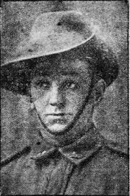 Lives of the First World War