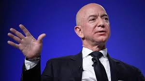 Manage amazon web services (aws), married and father of two kids, big sports/music/film fan, experienced buffalo wings eater. Jeff Bezos To Step Down As Amazon Ceo Andy Jassy To Take Over In Q3