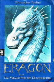 Eragon is the first book in the inheritance cycle by christopher paolini. Das Vermachtnis Der Drachenreiter Eragon 1 Christopher Paolini Buch Gebraucht Kaufen A02liswc01zzi