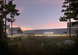 It forms part of the swedish car firm's commitment to electrification and its plans for half of the cars it sells to be pure electric by the middle of the decade and 100 per cent by. Sweden S Northvolt To Establish Pilot Ev Battery Recycling Plant In 2020 Auto Futures