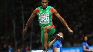 Видео канала nelson évora, ( 44 видео ). Nelson Evora Opens Season With Minimums For Europeans Ineews The Best News