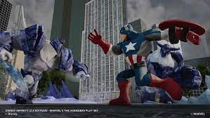 In disney infinity and a landspeeder in disney infinity 2.0. Disney Infinity 2 0 Ditches Original Game S Unlock System Engadget